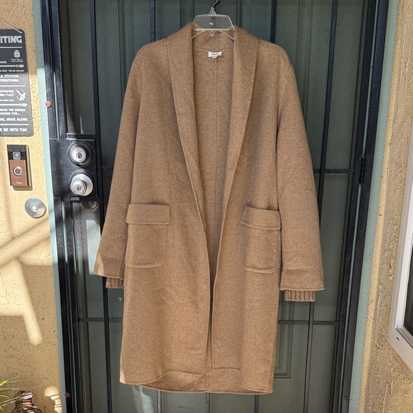Splendid Jackets & Blazers - Splendid x @Cellajaneblog Icon Coat